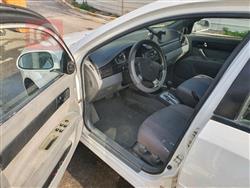 شيفروليه اوبترا